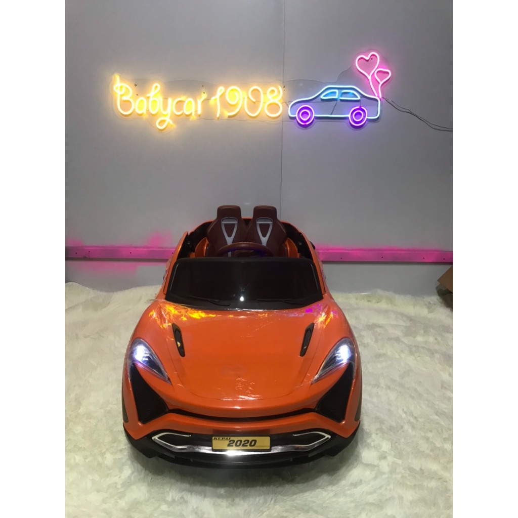 [ Miễn Ship toàn quốc ] KUPAI-2020 tự lái và điều khiển 4 động cơ