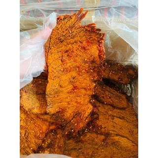 Khô Bò Miếng Mềm Củ Chi ( Thơm ngon – đậm vị )