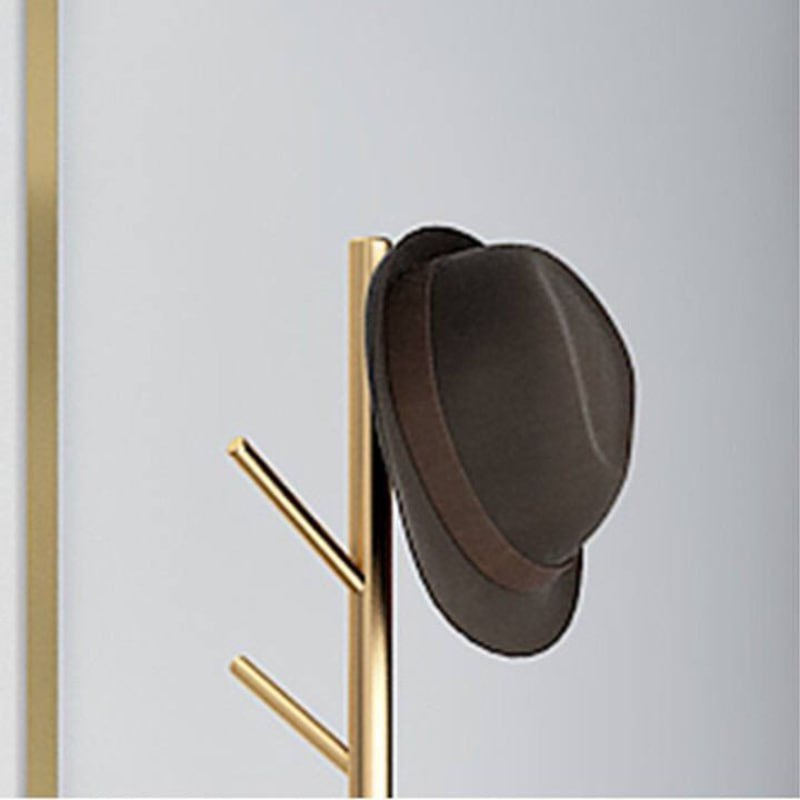 Cây Treo Quần Áo Qin Tiết Kiệm Không Gian Phù Hợp Để Decor Nhà