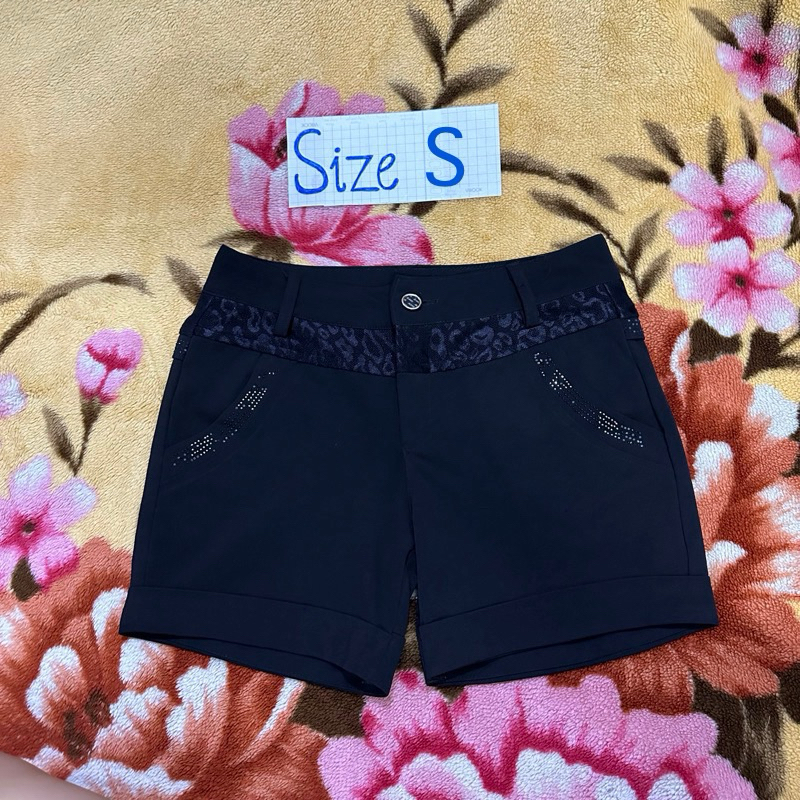 Quần short nữ thời trang nhiều mẫu thanh lý