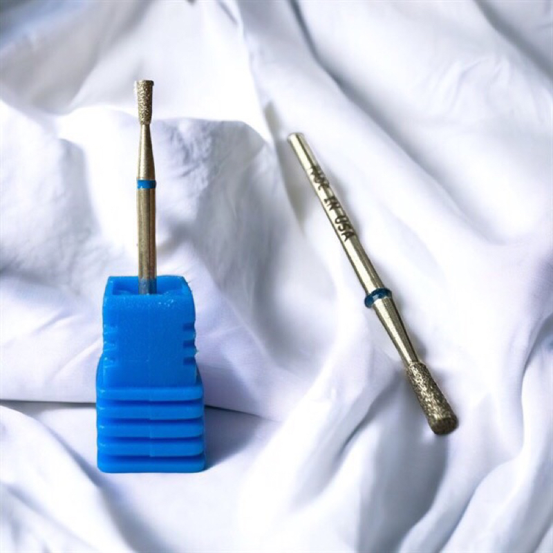 Đầu mài khóe da