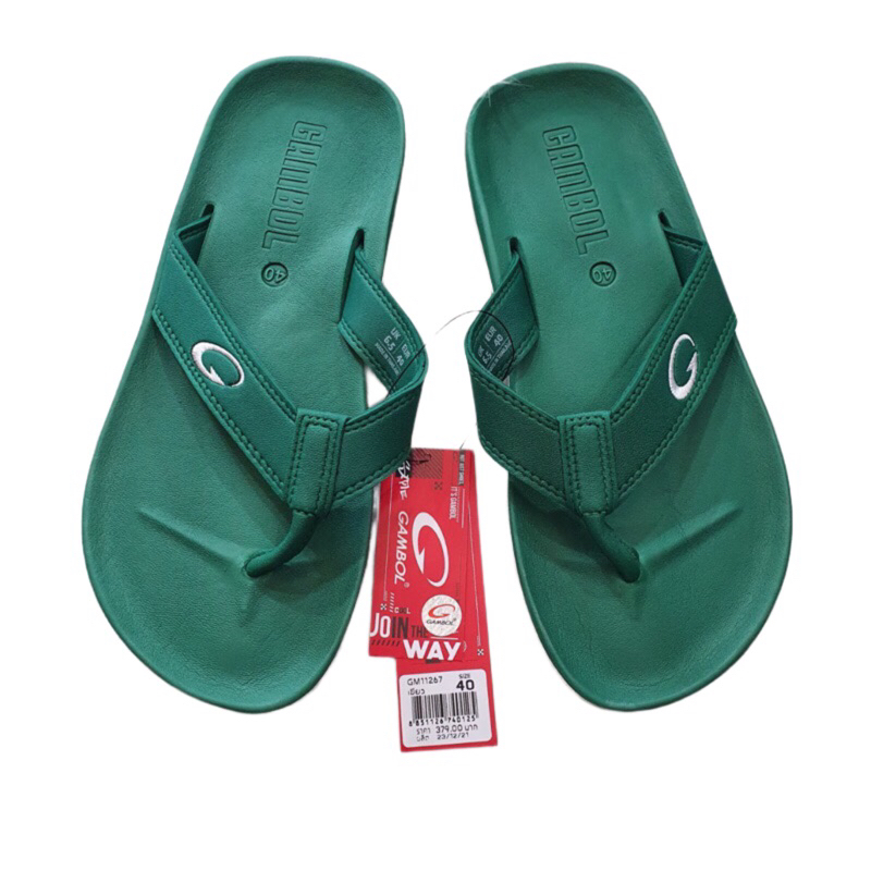 Dép kẹp Gambol nam nữ Thái Lan