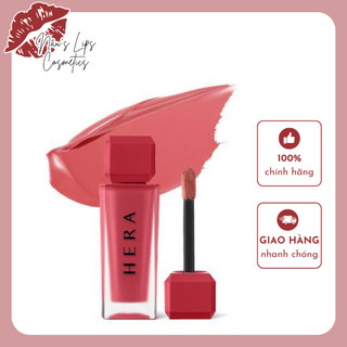 Son kem lỳ hera sensual powder matte 177 seoul daze