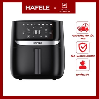  Nồi chiên không dầu Hafele HS-AF502B 5.7L (535.43.713)