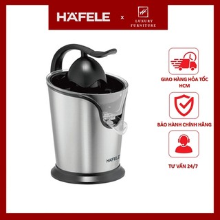  Máy vắt cam Hafele HSJ-C2S 535.43.801