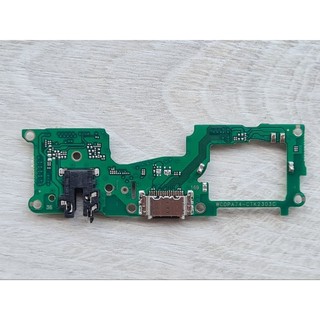 Cụm sạc Oppo A95 4G