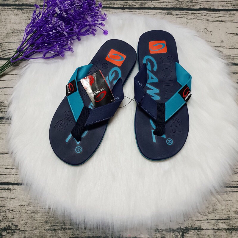 Dép Gambol nam Thái Lan