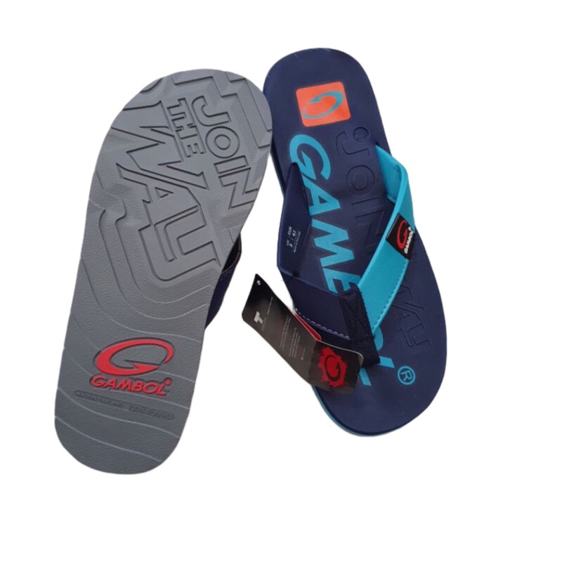 Dép Gambol nam Thái Lan