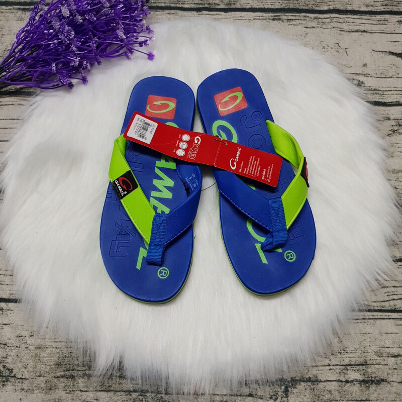 Dép Gambol nam Thái Lan