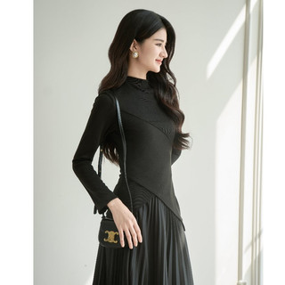 Olv - áo luciana long sleeve top