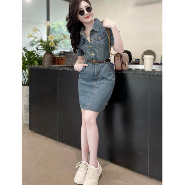 set jiean quần lửng áo ống hai dây hot