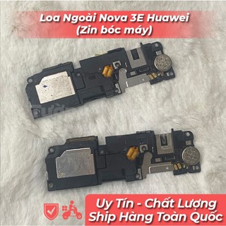 Loa Ngoài Nova 3E Huawei (Zin bóc máy)