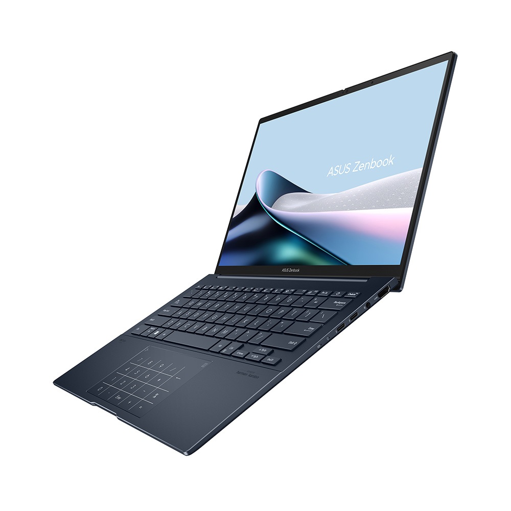Laptop Asus Zenbook 14 OLED UX3405MA-PP151W