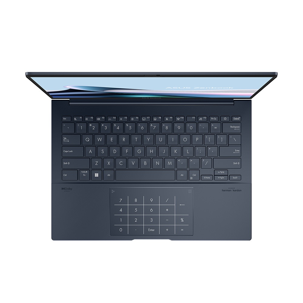 Laptop Asus Zenbook 14 OLED UX3405MA-PP151W