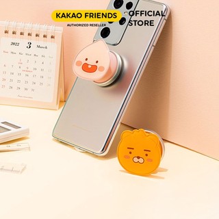 Miếng Dán Đỡ Điện Thoại Kakao Friends Little Ryan & Apeach