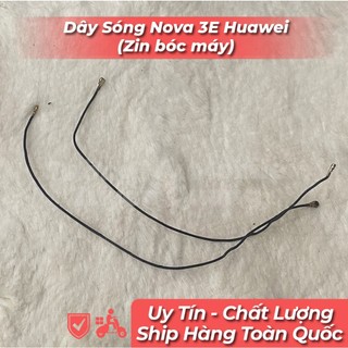 Dây Sóng Nova 3E Huawei (Zin bóc máy)