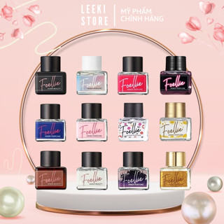 Nước hoa vùng kín hương thơm nồng nàn mãnh liệt Foellie Eau De Innerb Perfume 5ml