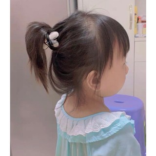 KẸP CÀNG NỬA TÓC - KẸP GẮP TÓC BBR
