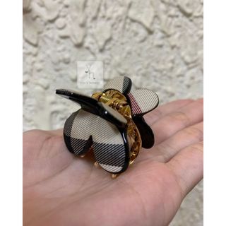 KẸP CÀNG NỬA TÓC - KẸP GẮP TÓC BBR