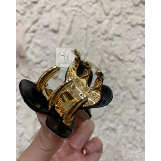 KẸP CÀNG NỬA TÓC - KẸP GẮP TÓC BBR