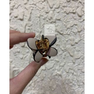 KẸP CÀNG NỬA TÓC - KẸP GẮP TÓC BBR