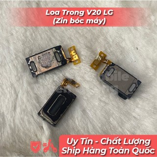 Loa Trong V20 LG (Zin bóc máy)