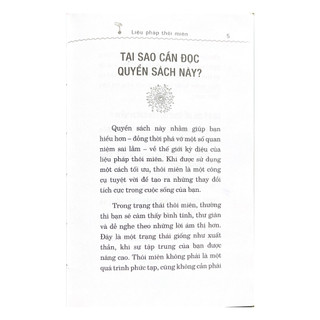 Sách Vanlangbooks - Liệu Pháp Thôi Miên