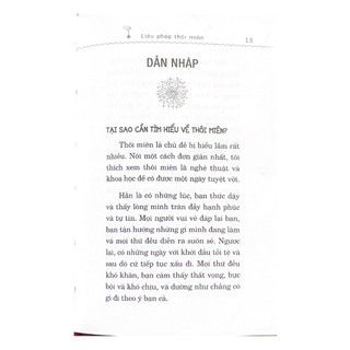 Sách Vanlangbooks - Liệu Pháp Thôi Miên