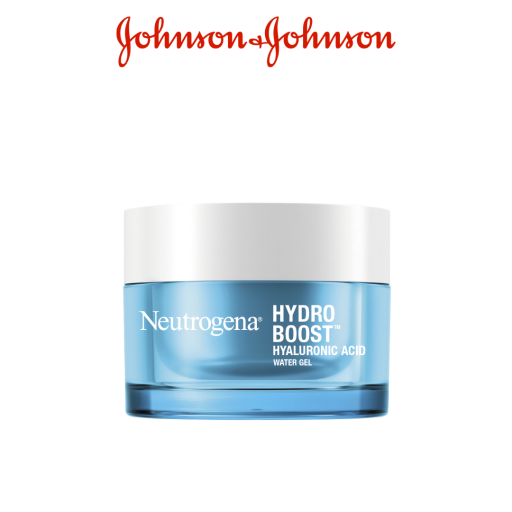 Kem dưỡng ẩm cấp nước Neutrogena Hydro Boost Water Gel 50g