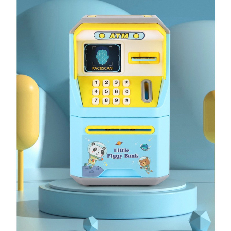 ATM MINI tiện lợi