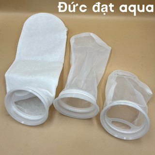 Túi lọc tất lọc cặn cho hồ cá, hồ cá biển thế hệ mới hàng kỹ
