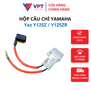 Hộp cầu chì yaz y125z / y125zr chính hãng yamaha 5bu-h2150-00-y