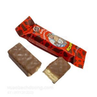 Bánh xốp Ronny 400g