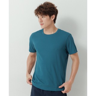 Áo thun cotton nam N3t xuất khẩu Đài Loan