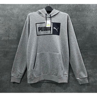 Hoodie Puma cho nam & nữ ✨