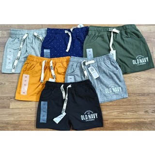 Quần short thun 0Id N@vy bé trai (12-23kg)