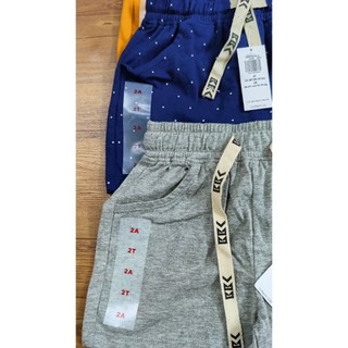 Quần short thun 0Id N@vy bé trai (12-23kg)