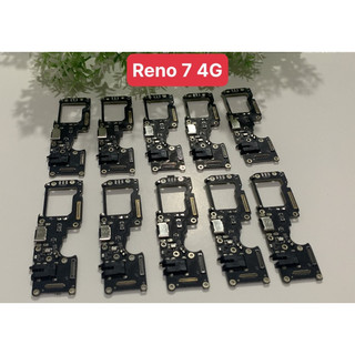 Cụm sạc / bo sạc / mạch sạc oppo reno 7 4g / reno7 4g zin mới