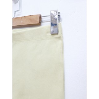 C3792 - Quần short thun gân biker trơn
