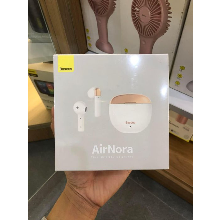Tai nghe cao cấp Baseus AirNora