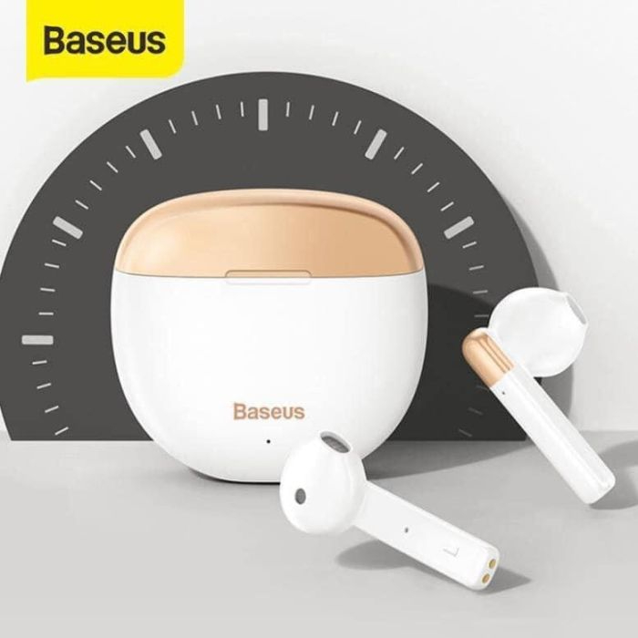 Tai nghe cao cấp Baseus AirNora
