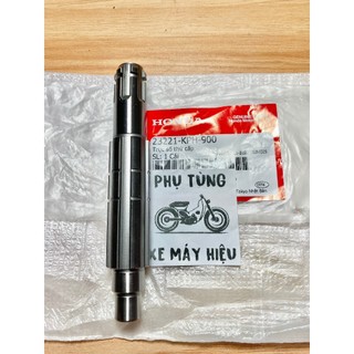 Trục nhông cốt nhông xe future neo future x future 2 future led future mập 23221KPH900