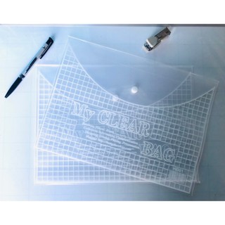 Túi myclear khổ a4 loại dầy hđ 03 .