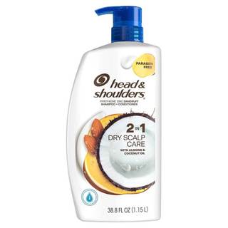 [NHIỀU MÙI] Dầu gội xả Head & Shoulders, 1.28L