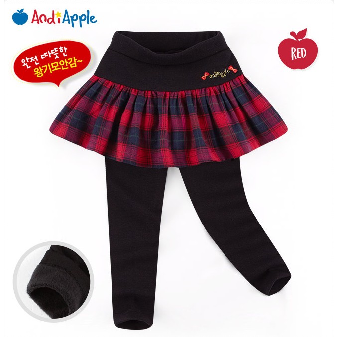 Quần váy lót lông Jelis - Andi  - Link 2