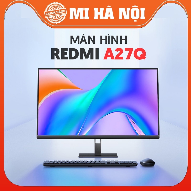 Màn hình máy tính Gaming Monitor Xiaomi Redmi 22 inch, 23.8 inch. 27 inch, full HD, 2k | BigBuy360 - bigbuy360.vn