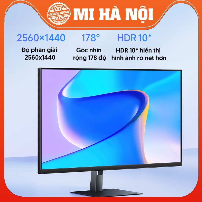 Màn hình máy tính Gaming Monitor Xiaomi Redmi 22 inch, 23.8 inch. 27 inch, full HD, 2k | BigBuy360 - bigbuy360.vn