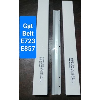 Gạt drum - belt toshiba 723-857