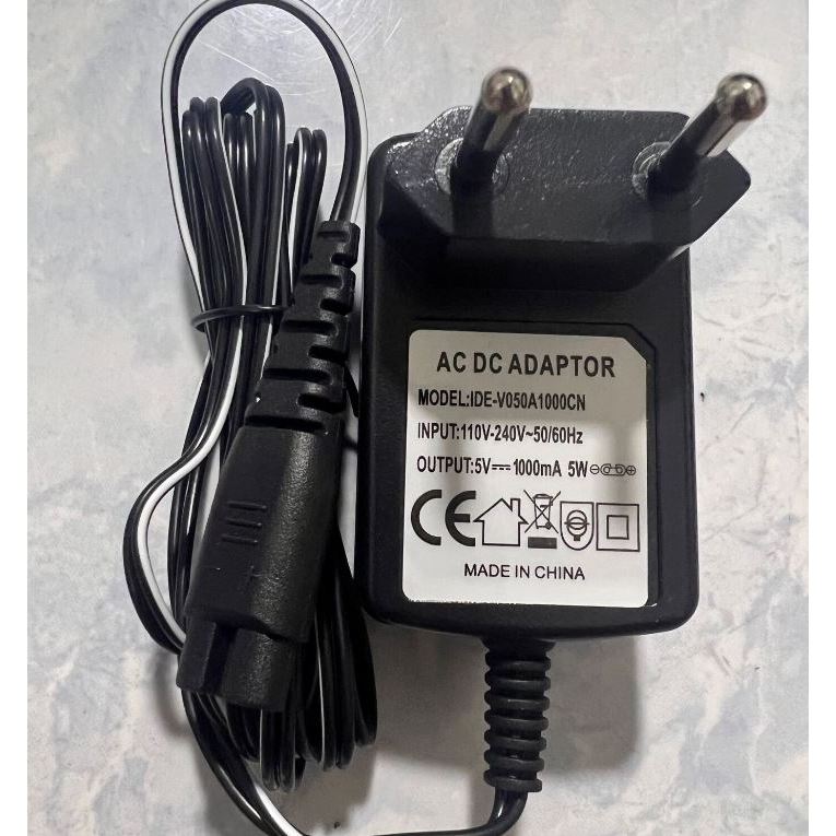 Sạc tông đơ Kemei thay thế 1 số tông