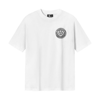 Áo thun cozy sport logo t shirt